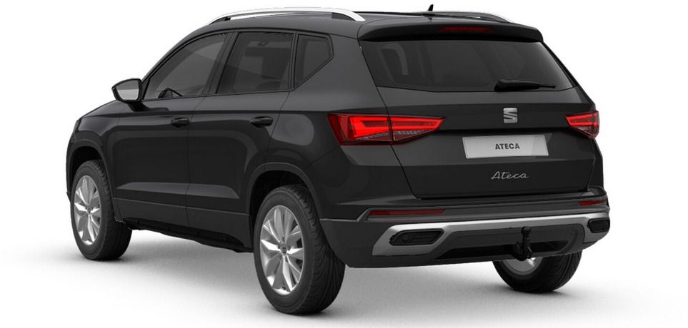 Seat Ateca - Bild 3