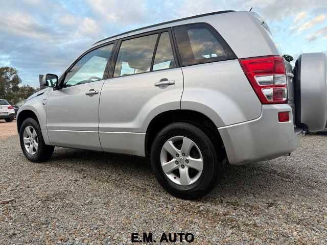 Suzuki Grand Vitara Grand Vitara 1.9 DDiS 5 port