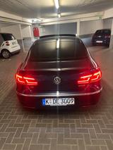 Volkswagen CC 2.0 TDI 130kW BlueMotion Technology BlueM... - Volkswagen CC in Köln