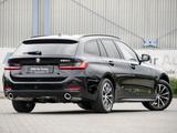 BMW 320d HUD ACC AHK RFK NAVI LED Sound Syst. DAB - BMW 320 Neuwagen mit Diesel-Antrieb
