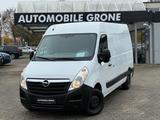 Opel Movano B 2.3 CDTI Kasten L2/H2 3,5t KLIMA NAVI - gebrauchte Opel Movano aus dem Jahr 2015