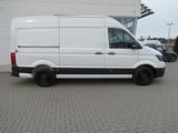Volkswagen Crafter 35 Kasten 2.0 TDI HD MR AHK/Klima/PDC - Angebote