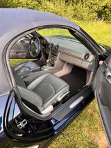 Porsche Boxster S mit Tiptronic - Porsche: Cabrio, Automatik