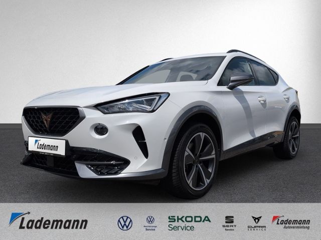 Formentor 2.0 TDI DSG ALLRAD+LED+NAVI.+ELEK.HECK