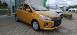 Mitsubishi Space Star Select 1.2 MIVEC 5-Gang - Mitsubishi Gebrauchtwagen in Magdeburg