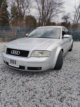 Audi S6 4.2 tiptronic quattro - - Audi S6: 4.2