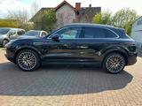 Porsche Cayenne S *Chrono*Matrix*18-Wege*1.Hand* - gebrauchte Porsche Cayenne aus dem Jahr 2018