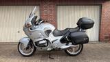 BMW R 1100 RT - BMW R 1100 RT