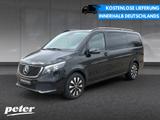 Mercedes-Benz EQV 300 Lang MBUX+DISTR+SHZ+NAVI - Mercedes-Benz EQV mit Elektro-Antrieb