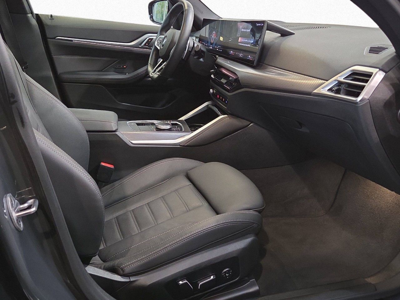 BMW 430 Gran Coupé - Bild 10