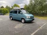 Volkswagen VW T4 Multivan VR6 Camper oder 6 Sitzer  2,9 L - Volkswagen T4 Multivan: Vr6