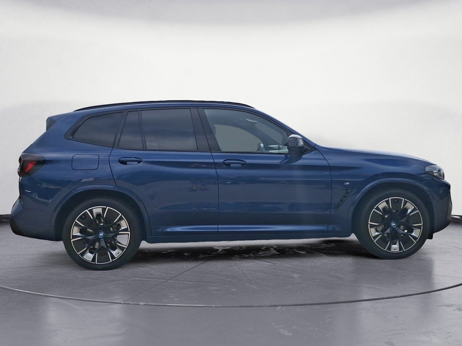 BMW iX3 IMPRESSIVE Navi Leder Panoramadach foto 7
