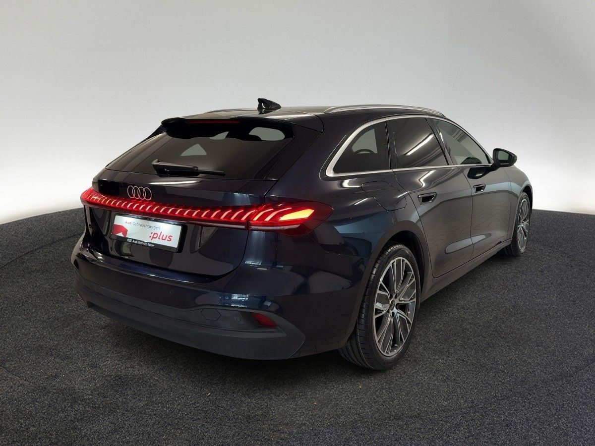 Audi A5 - Bild 6