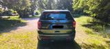 Ford Explorer - Ford Explorer: Allradantrieb, Geländewagen