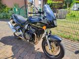 Suzuki 1200 Bandit  - 1998 BANDIT 1200