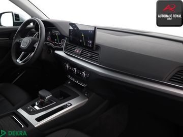 Audi Q5 - 10