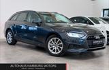 Audi A4 Avant 40 TDI S-Tronic LED/NAVI/ASSIST+/190PS