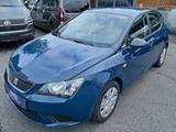 Seat Ibiza 1.0 MPI Reference 1.Hand - Seat in Ludwigshafen: Ibiza