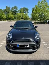 MINI One 1.5 Chili | 24.500 km | TOP-Zustand  - MINI ONE in Saarbrücken