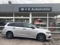 Fiat Tipo 1.4 T-Jet Kombi More Start&Stop Garantie 4S