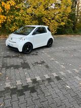 Toyota TOYOTA IQ 1000 kubik automatik. - Toyota IQ von privat