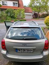 Toyota Avensis 1800 Kubik 129 PS - Toyota Avensis aus 2004: Kombi