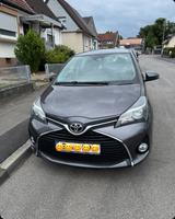 Toyota Yaris 1,0-l-Dual-VVT-i Comfort , Sitzheizung  - Toyota Yaris Gebrauchtwagen in Bonn