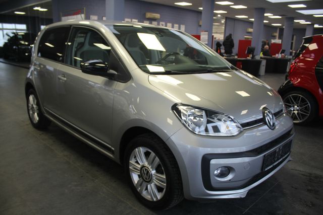 Volkswagen Up ! BMT beats ! - SHZ - Klima - BT -