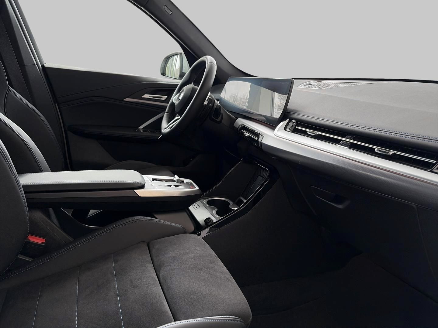 BMW X1 - Bild 16