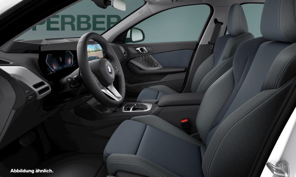 BMW 120 - Bild 4