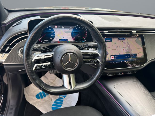 Mercedes-Benz E 200 T-Modell AMG Line Advanced Plus – image 10 of 18