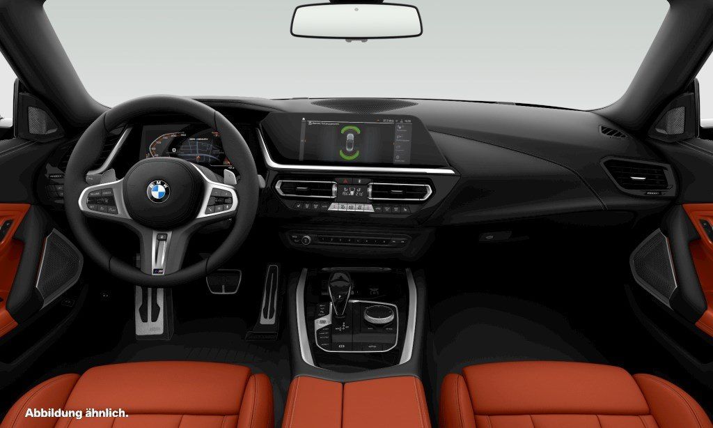 BMW Z4 M40 - Bild 3