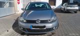 Volkswagen Golf 1.2 TSI BlueMotion Technology Team Team... - Volkswagen Golf aus 2010: Bluemotion