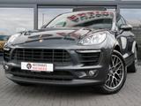 Porsche Macan 20" LUFTFEDERUNG PANO SPORTAUSPUFF