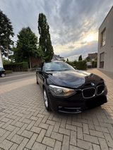 BMW 116d F21 5000 wer ihn nächste Woche a... - BMW 116 mit Diesel-Antrieb: 116i