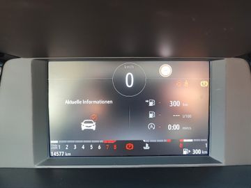 Bild 11 Opel Grandland (X) Grandland Enjoy +LED+PDC+SHZ+KLIMA+ALU+