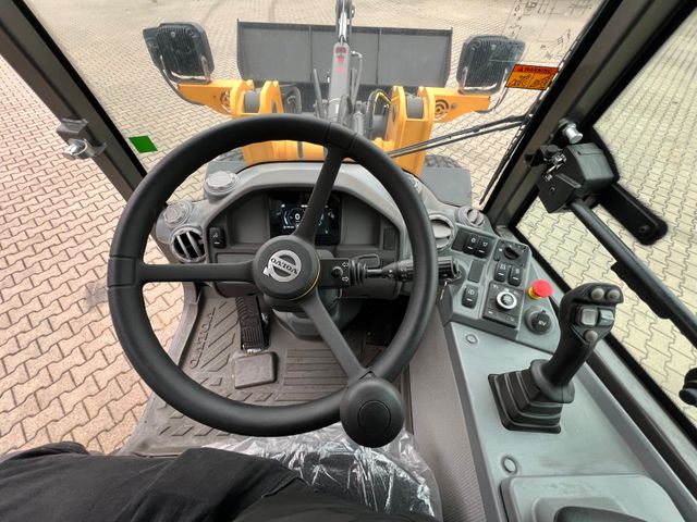L25 Electric *Auch Miete*Neuzustand