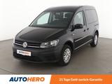 Volkswagen Caddy 1.0 TSI Trendline BlueMotion*TEMPO*PDC* - Volkswagen Caddy: Trendline Bluemotion