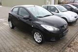 Mazda 2 Lim. 1.3 Independence - HU/AU NEU - gebrauchte Mazda 2 aus dem Jahr 2009