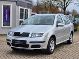 Skoda Fabia 1.4 Cool Edition *1.Hand Unfallfrei Klima - Skoda Fabia aus 2006: 1.4