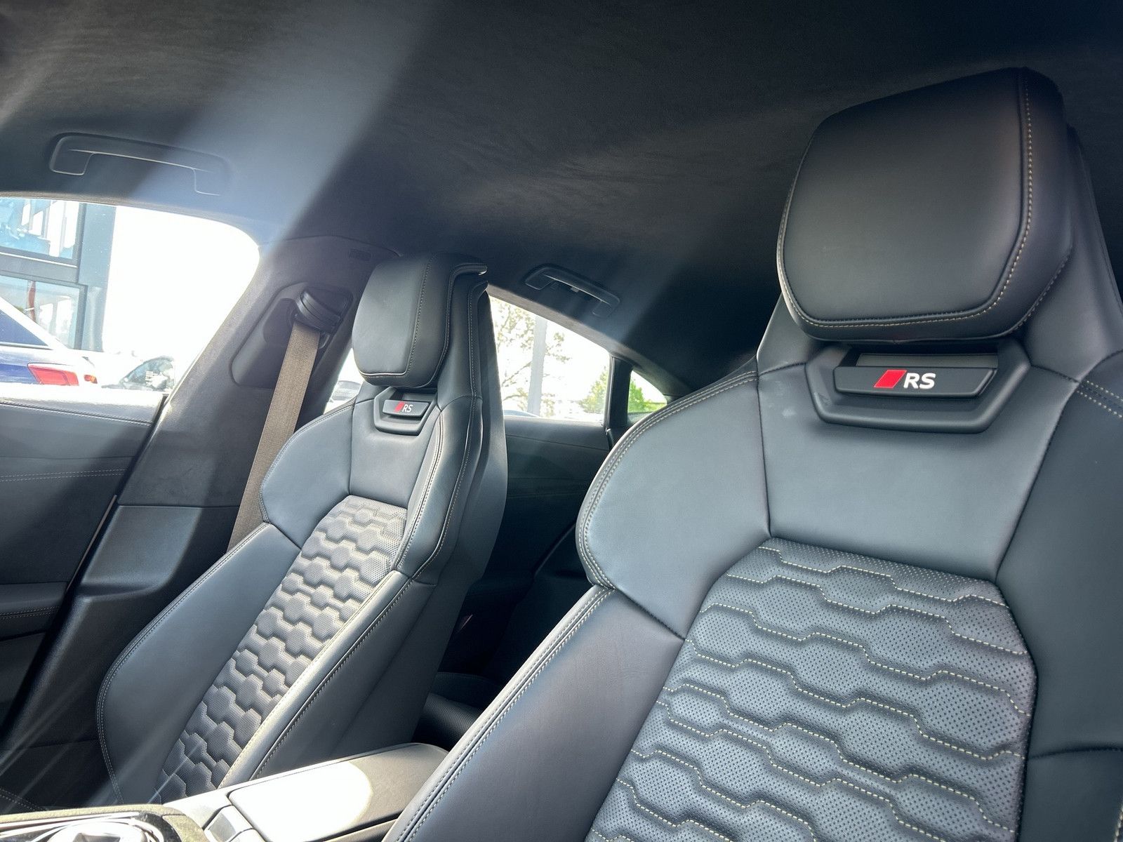 Audi RS e-tron GT - Bild 23