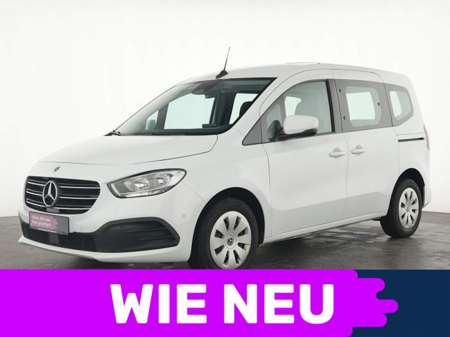 Mercedes-Benz T 180 Navi|Sitzheizung|Park-Paket|Rückfahrkamera