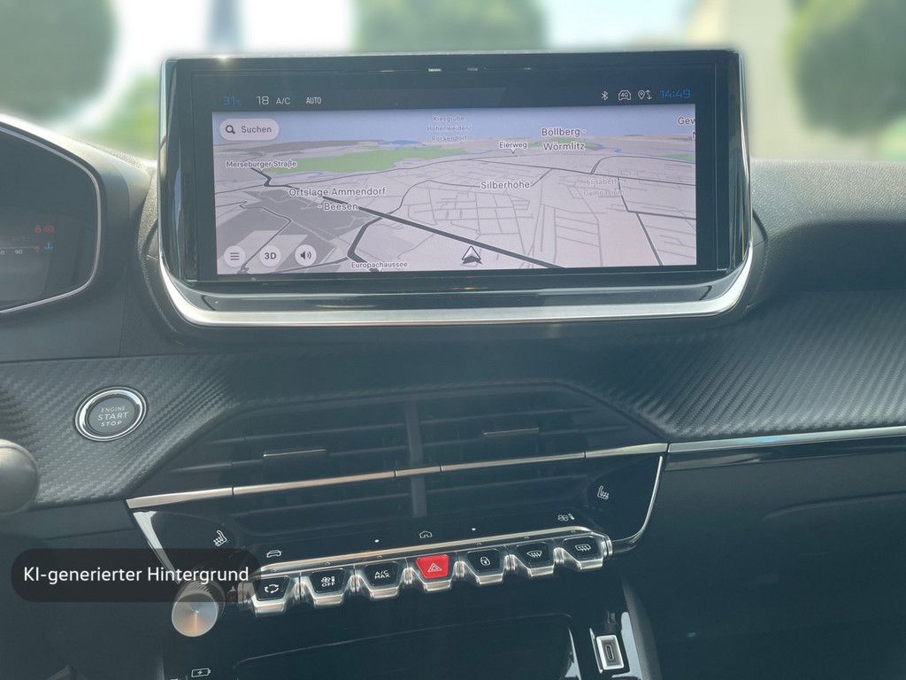 Peugeot 208 - Bild 13