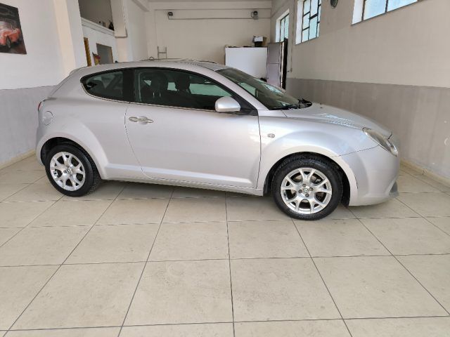 Alfa Romeo ALFA ROMEO MiTo 1.3 JTDm 85 CV S&S Distinctive