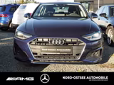 Audi A4 30 2.0 TDI Limousine AUTOM. NAVI PDC - Audi A4: Limousine, 2.0