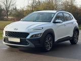 Hyundai KONA 1.6 GDI HEV Trend *Navi*Allwetter*LED*RFK* - Hyundai Kona Trend mit Hybrid-Antrieb (Benzin/Elektro)