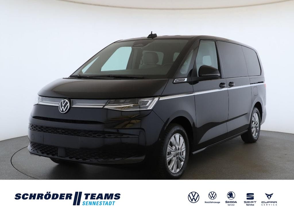 Image of Volkswagen T7 Multivan