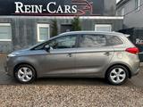Kia Carens Spirit 1,6/I.HAND/KAMERA/NAVI/LHZ/MFL - Kia Carens Gebrauchtwagen in Berlin