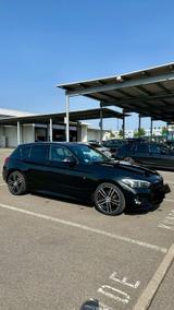 BMW 120i Edition M Sport Shadow A Edition M Spor... - BMW 1 Series: Sport Edition