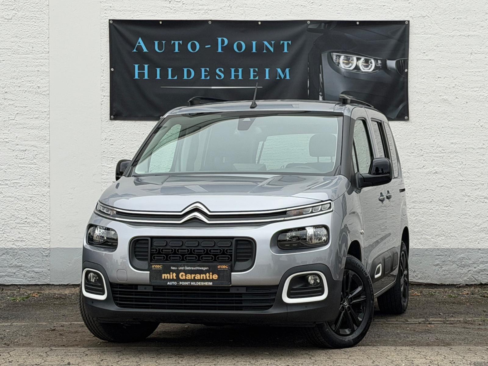 Citroën Berlingo Feel Pack M"NAVI"KAMERA"360"SPURHALTE"